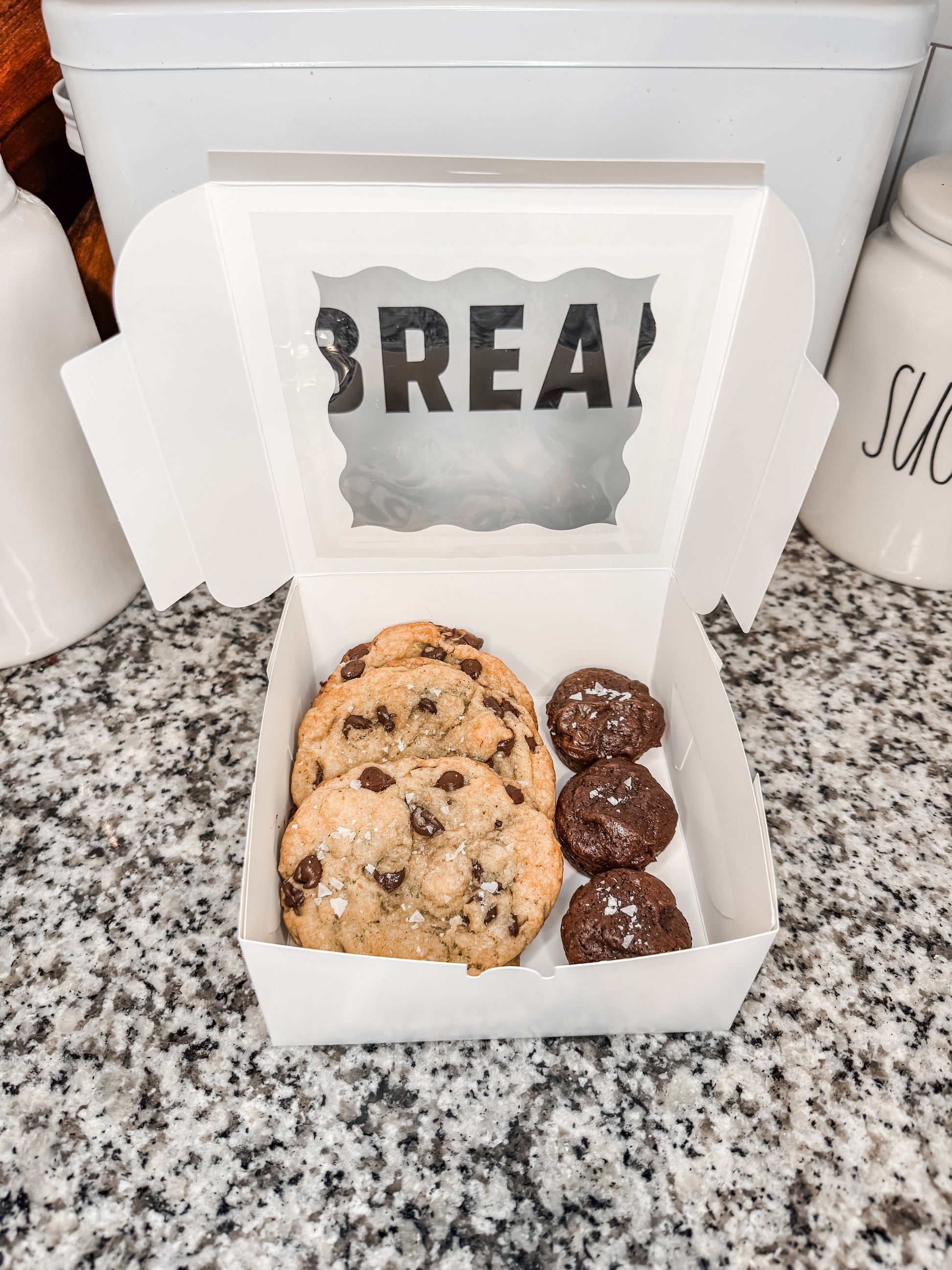 Treat Box