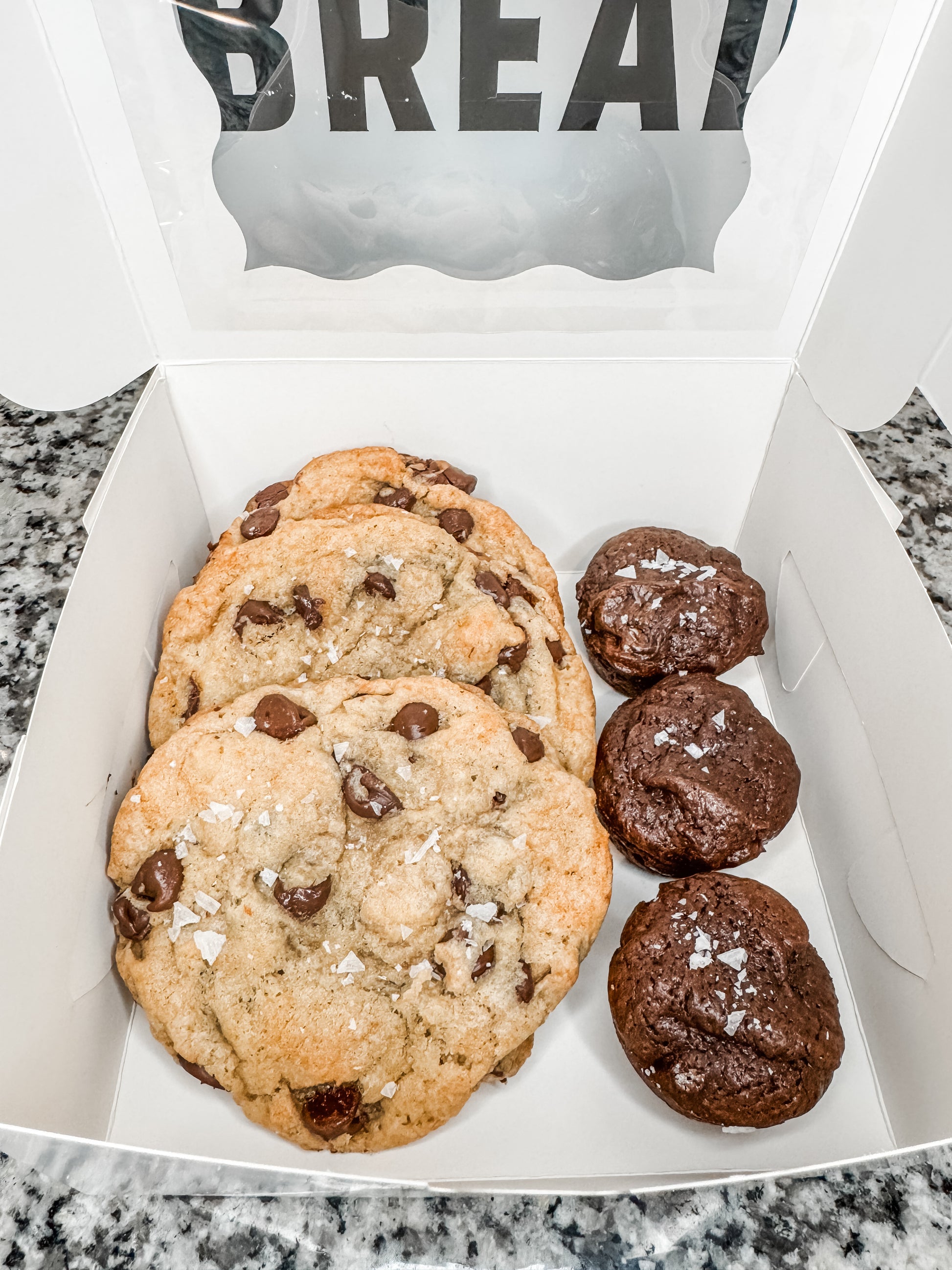 Treat Box