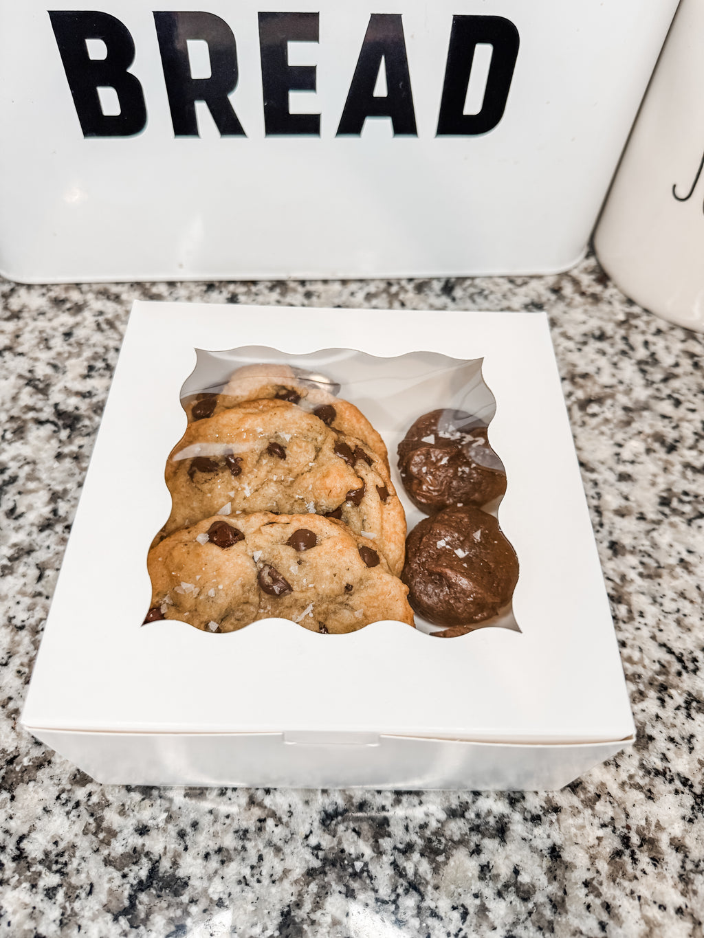 Treat Box