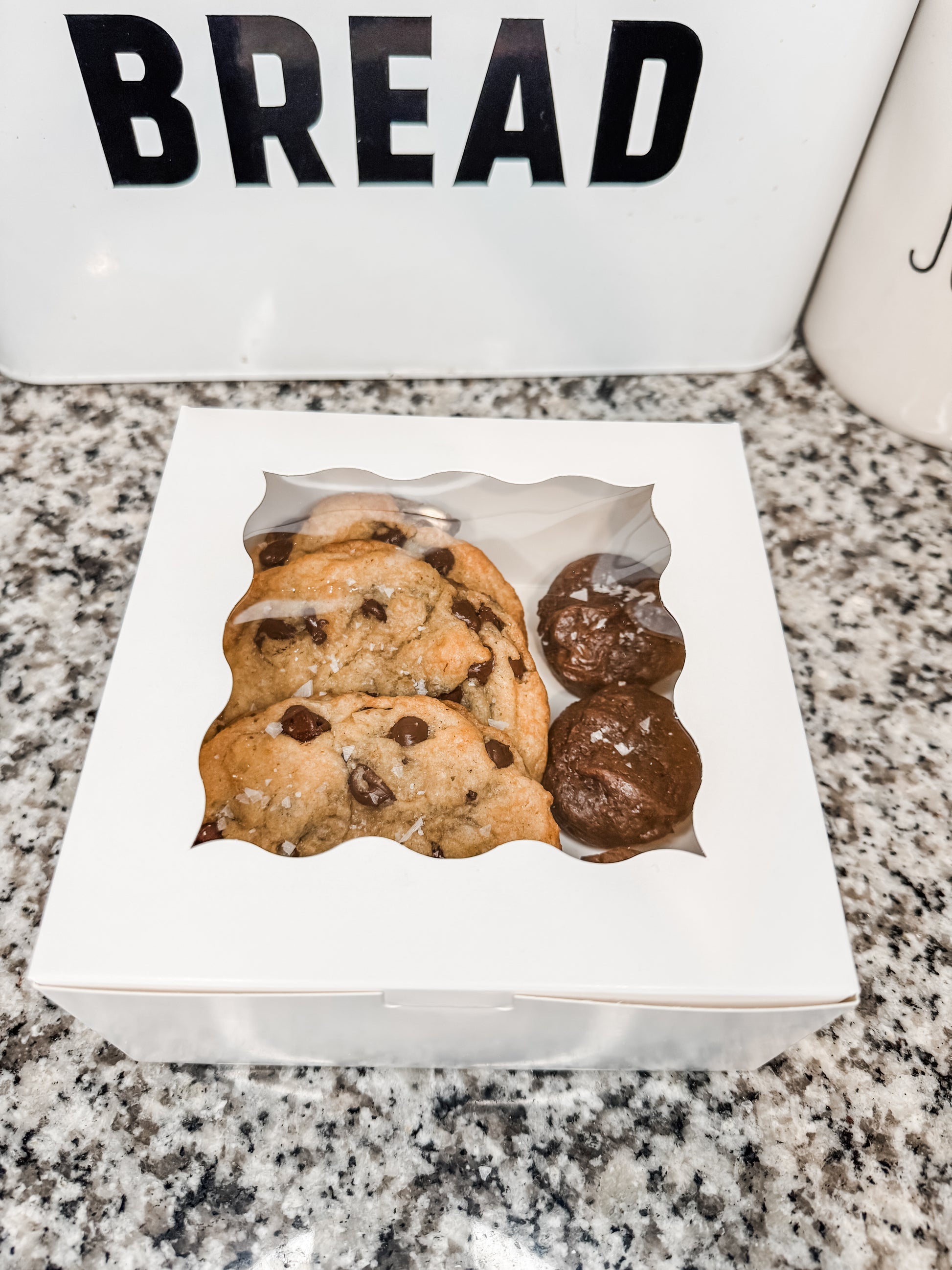 Treat Box